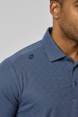 Aura Performance Polo Shirt - Stuburt  Golf