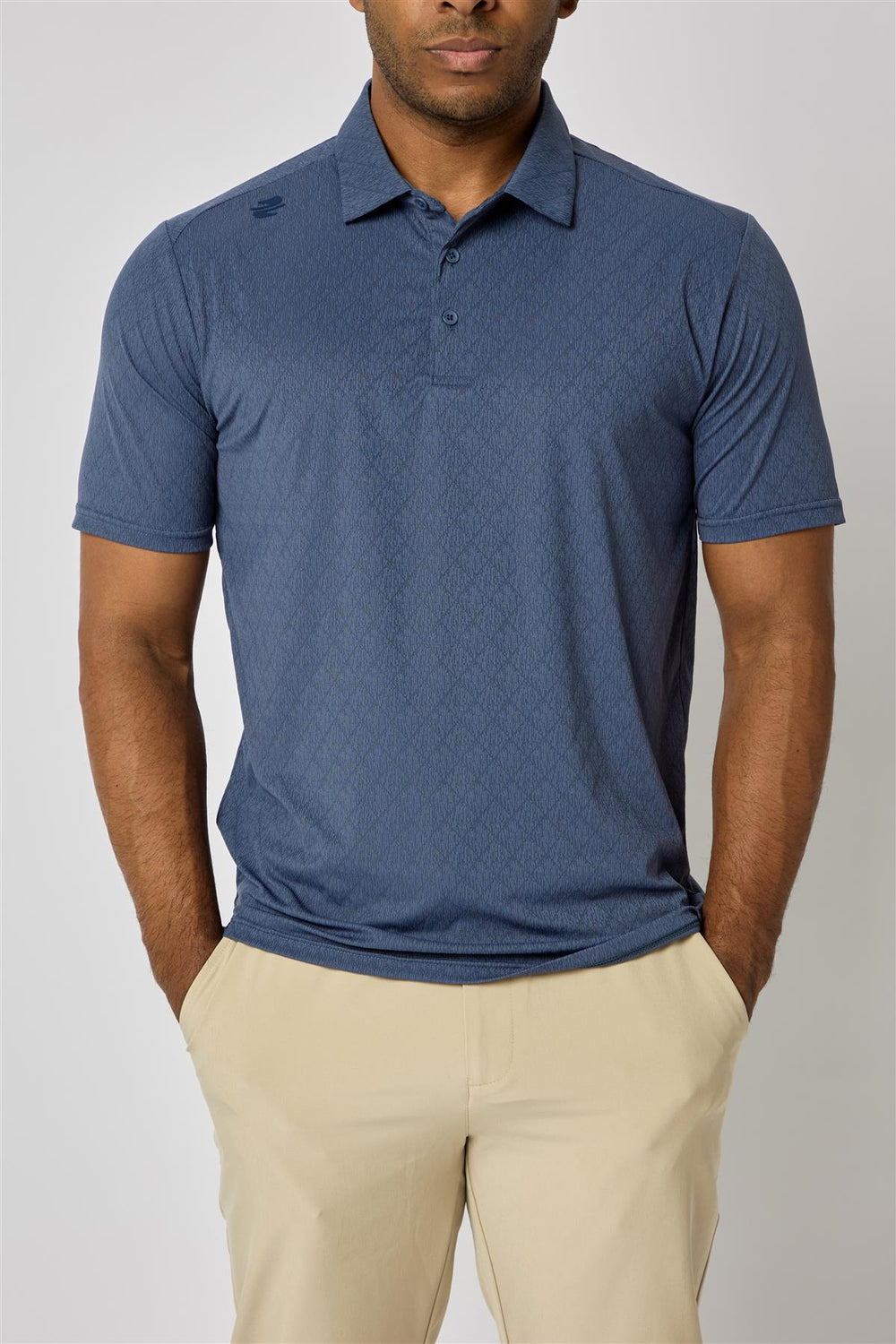 Aura Performance Polo Shirt - Stuburt  Golf
