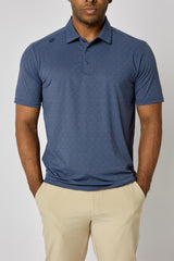 Aura Performance Polo Shirt - Stuburt  Golf
