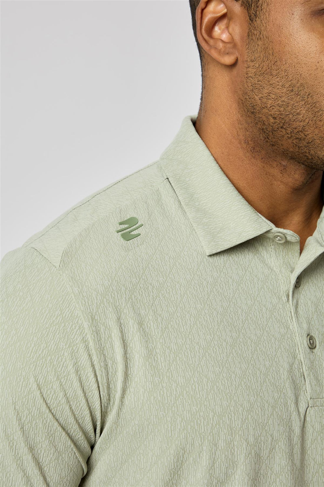 Aura Performance Polo Shirt - Stuburt  Golf