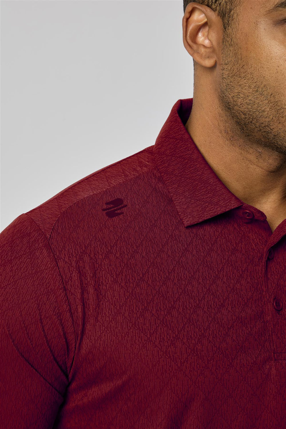 Aura Performance Polo Shirt - Stuburt  Golf