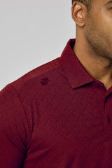 Aura Performance Polo Shirt - Stuburt  Golf
