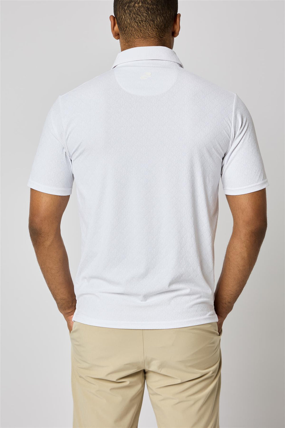 Aura Performance Polo Shirt - Stuburt  Golf