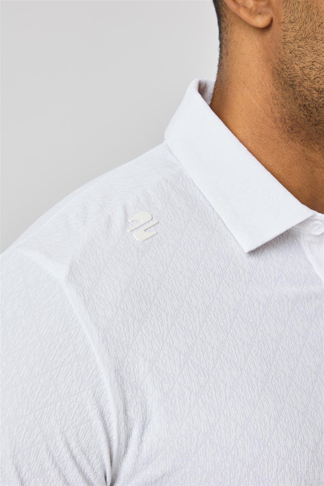 Aura Performance Polo Shirt - Stuburt  Golf