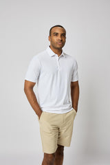 Aura Performance Polo Shirt - Stuburt  Golf