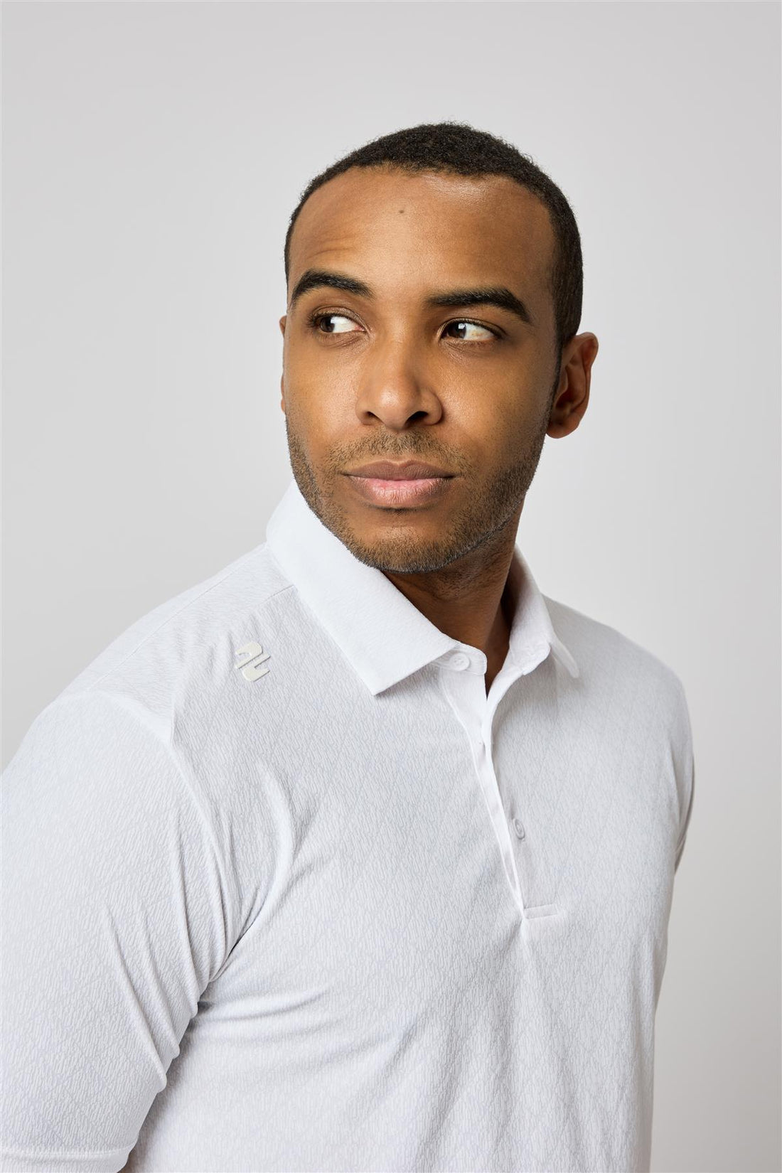 Aura Performance Polo Shirt - Stuburt  Golf