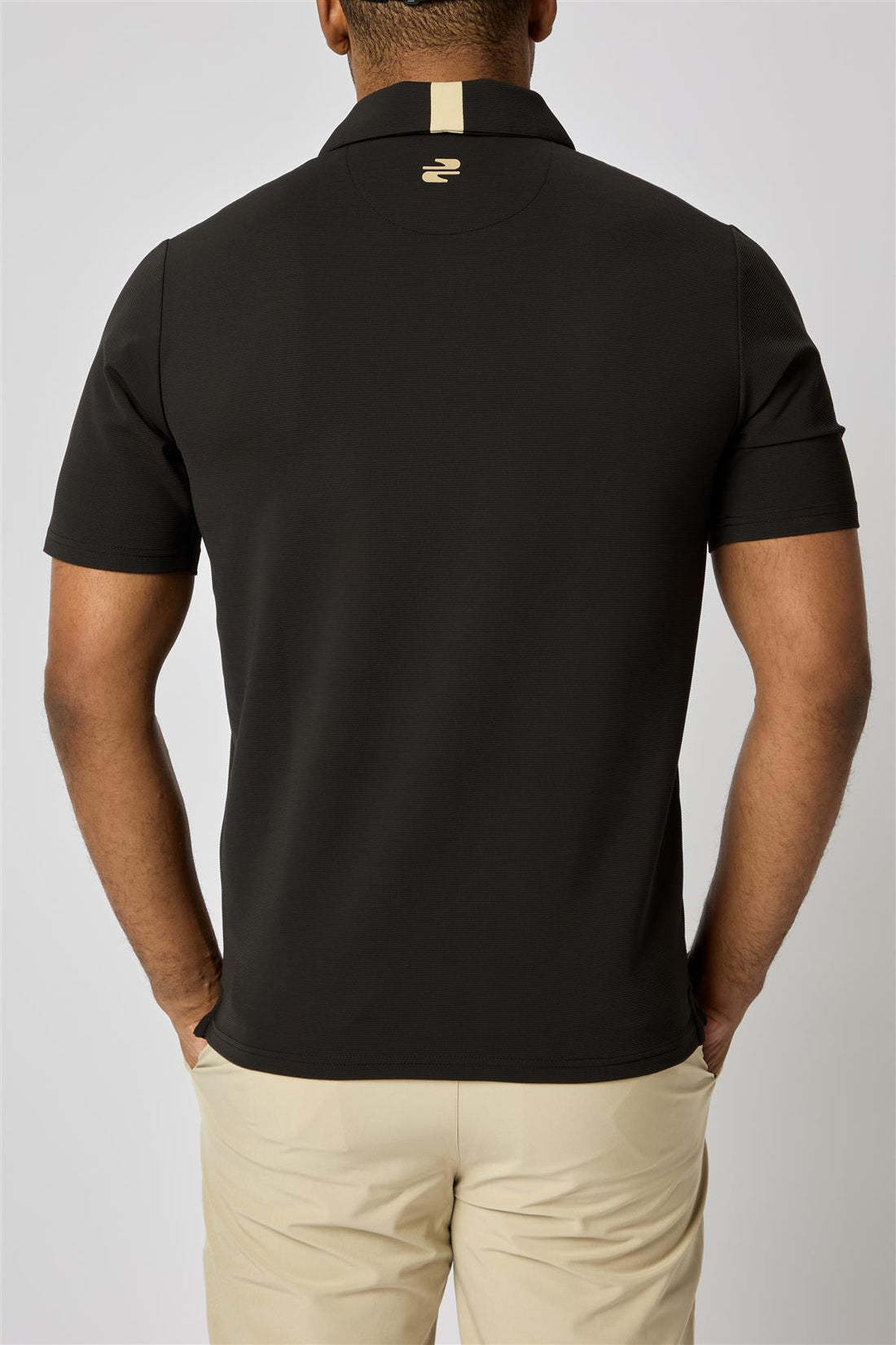 Hustle Performance Polo Shirt - Stuburt  Golf