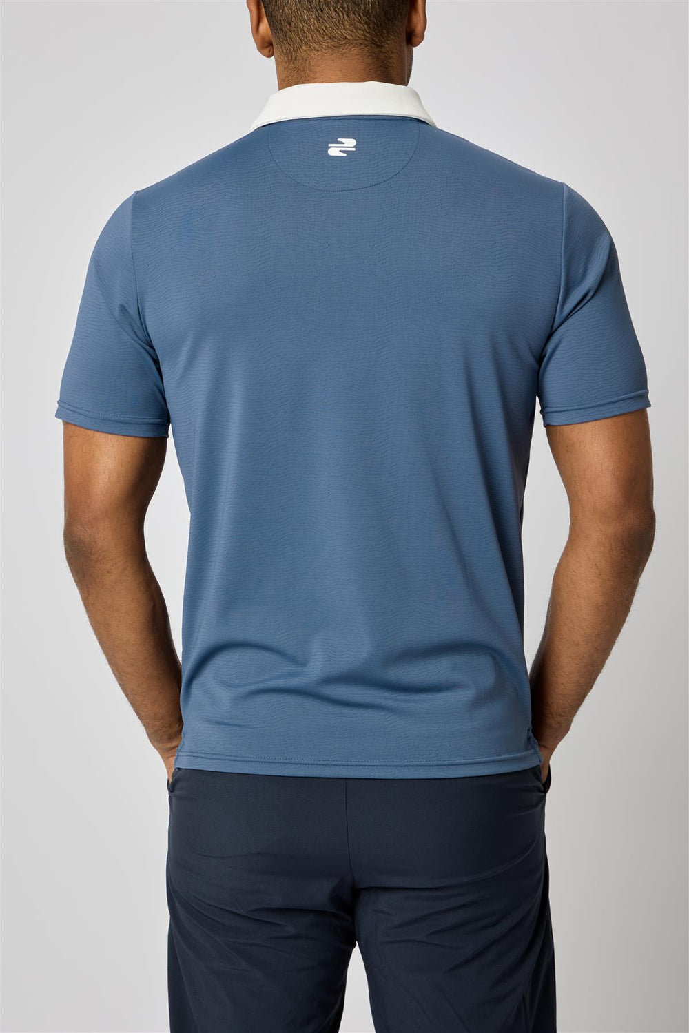 Lit Performance Polo Shirt - Stuburt  Golf