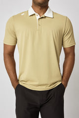 Lit Performance Polo Shirt - Stuburt  Golf