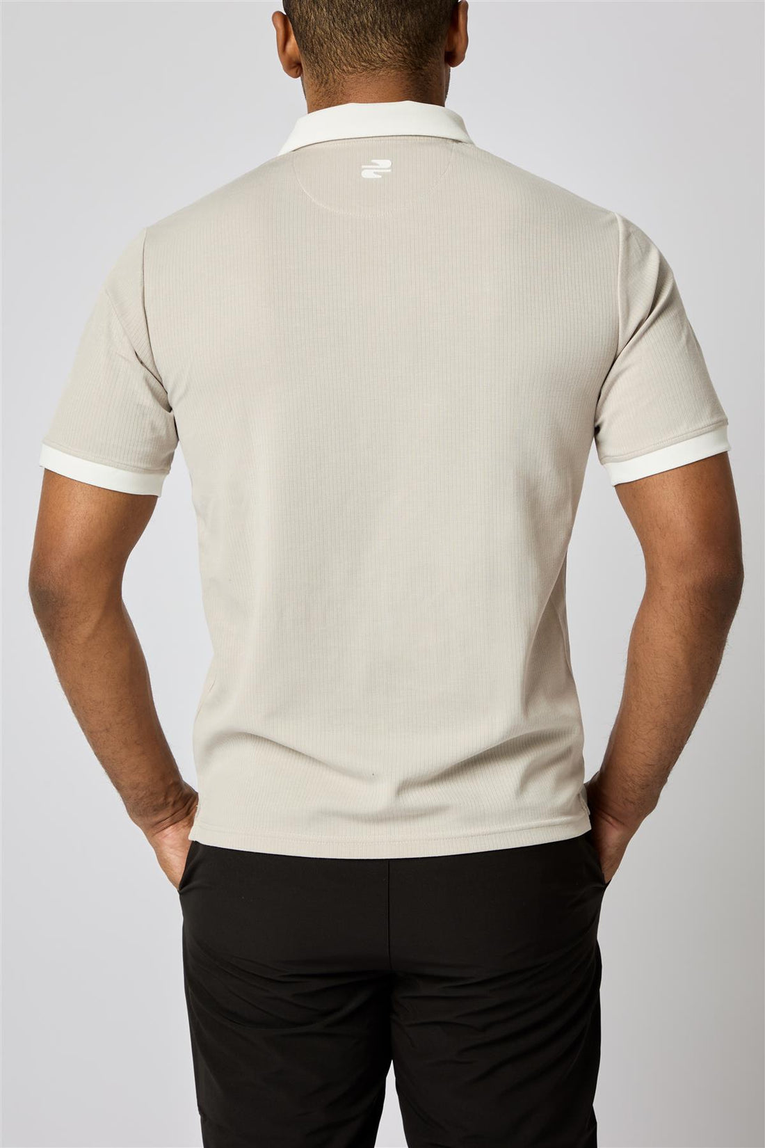 Stack Performance Polo Shirt - Stuburt  Golf