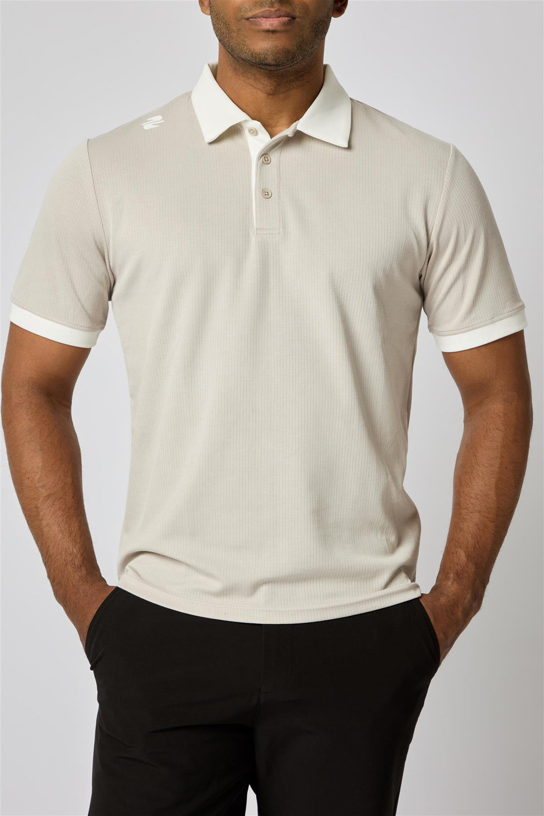 Stack Performance Polo Shirt - Stuburt  Golf