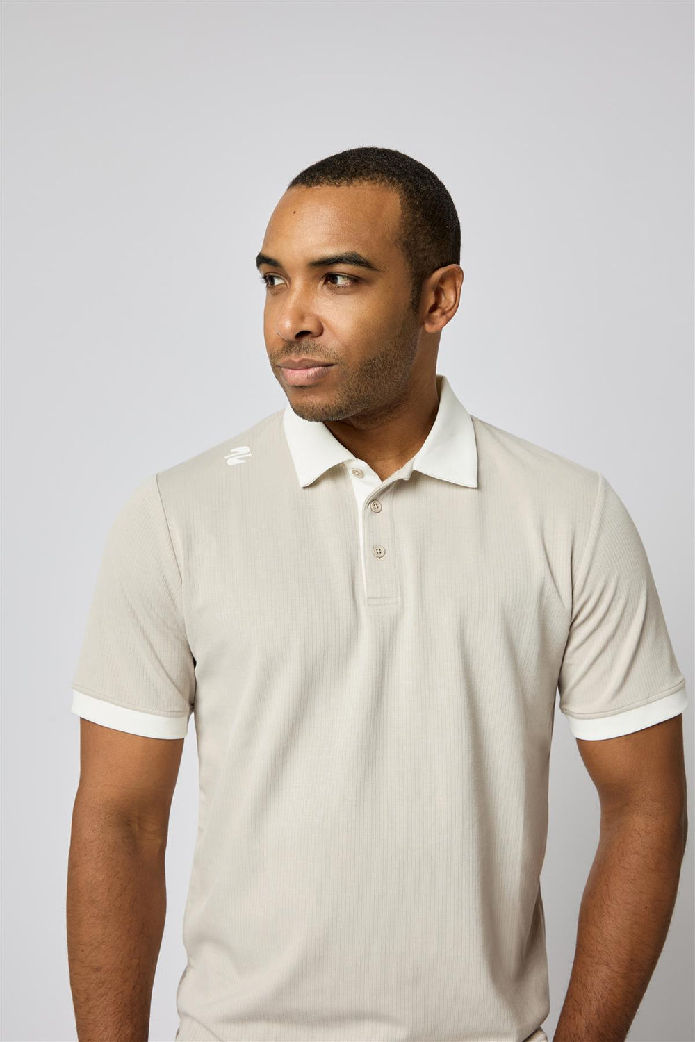 Stack Performance Polo Shirt - Stuburt  Golf