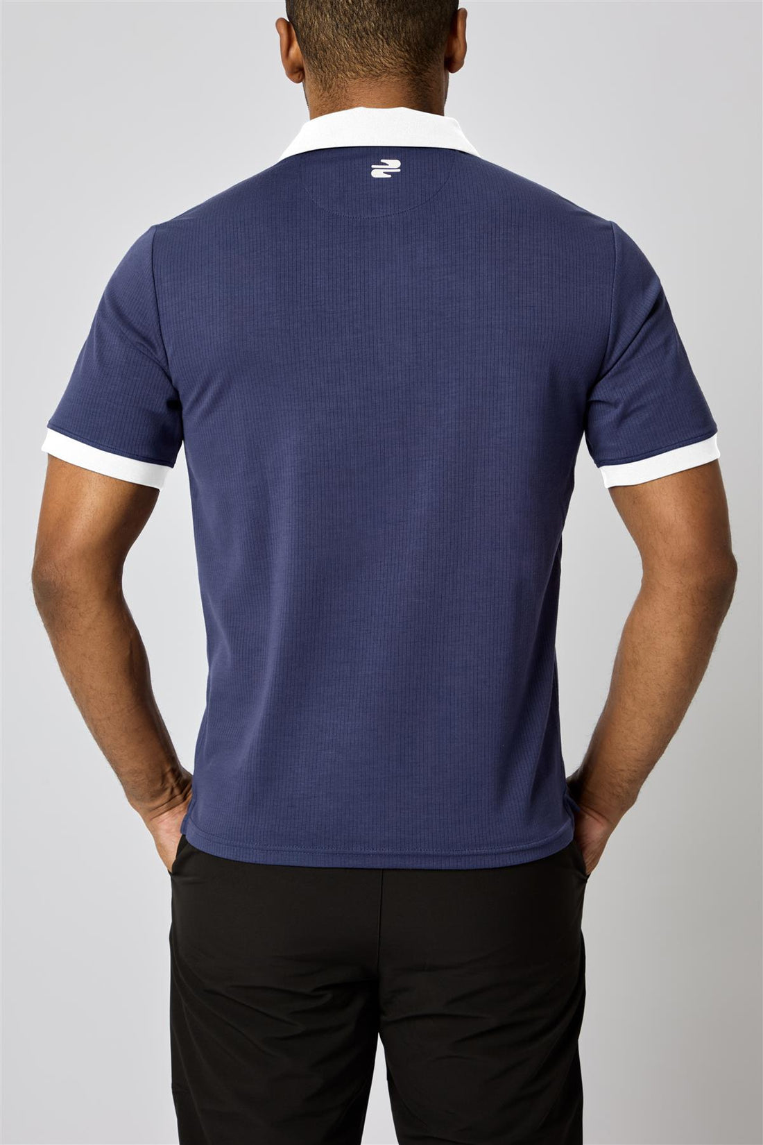 Stack Performance Polo Shirt - Stuburt  Golf