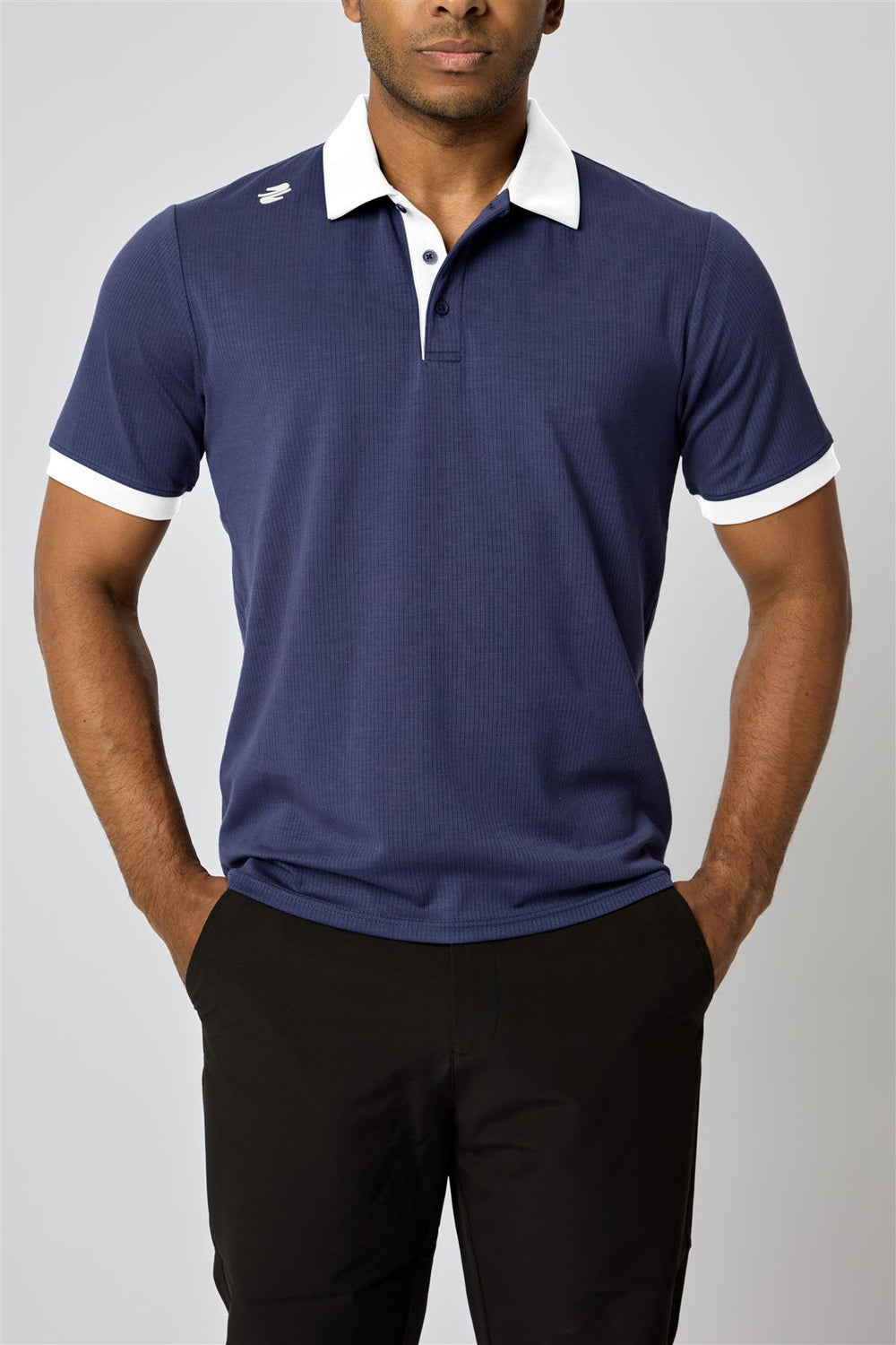 Stack Performance Polo Shirt - Stuburt  Golf