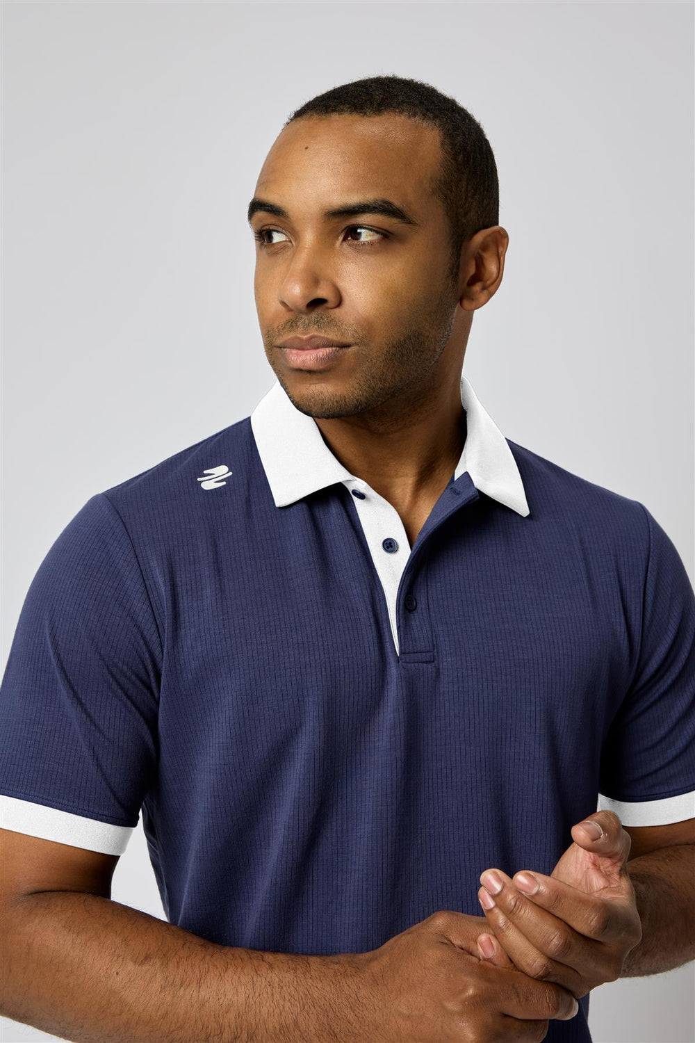 Stack Performance Polo Shirt - Stuburt  Golf