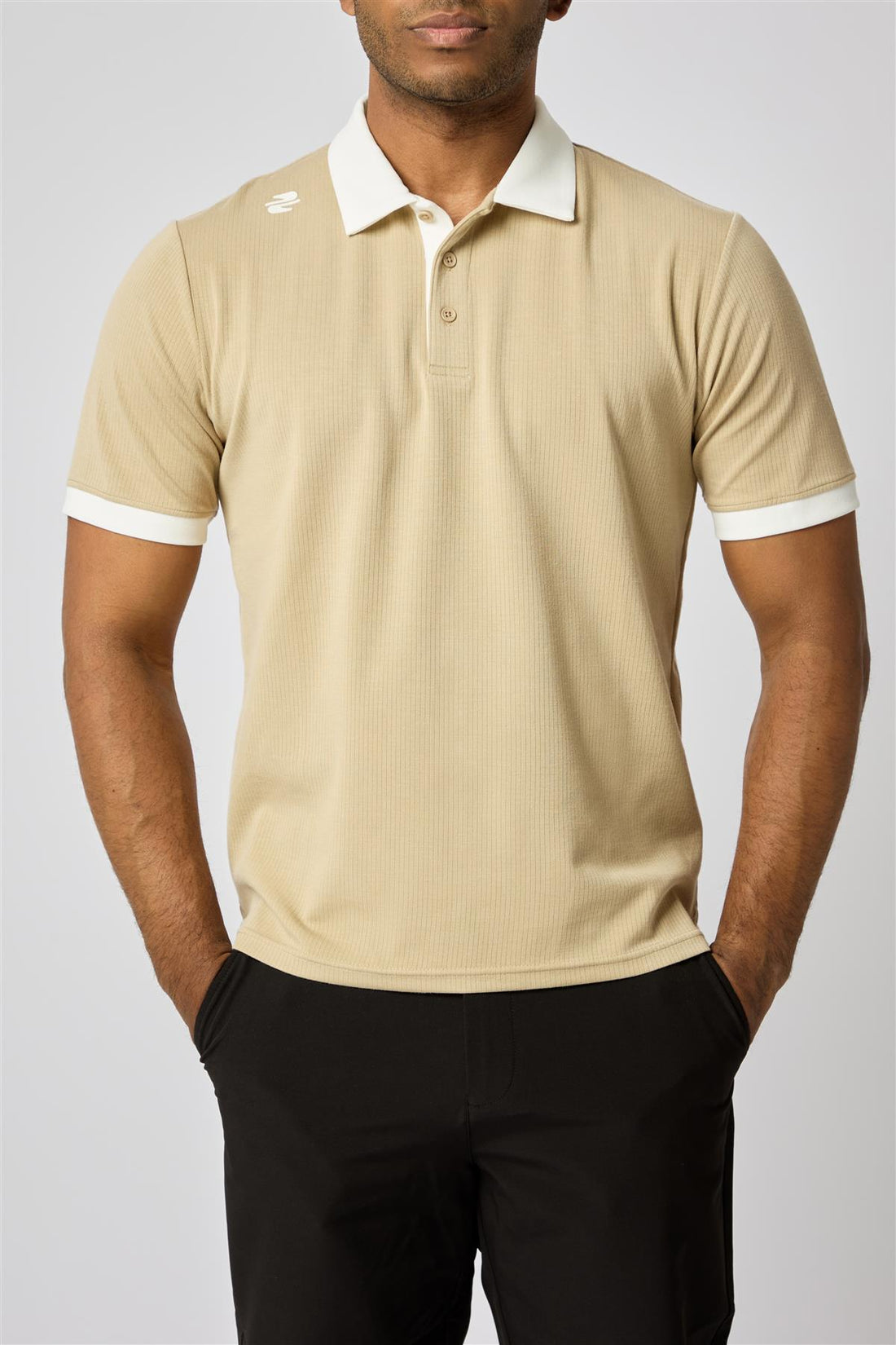 Stack Performance Polo Shirt - Stuburt  Golf