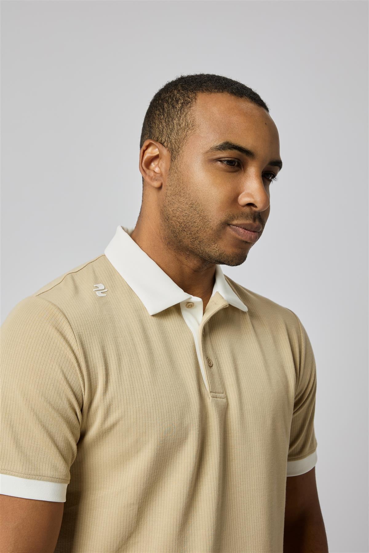 Stack Performance Polo Shirt - Stuburt  Golf