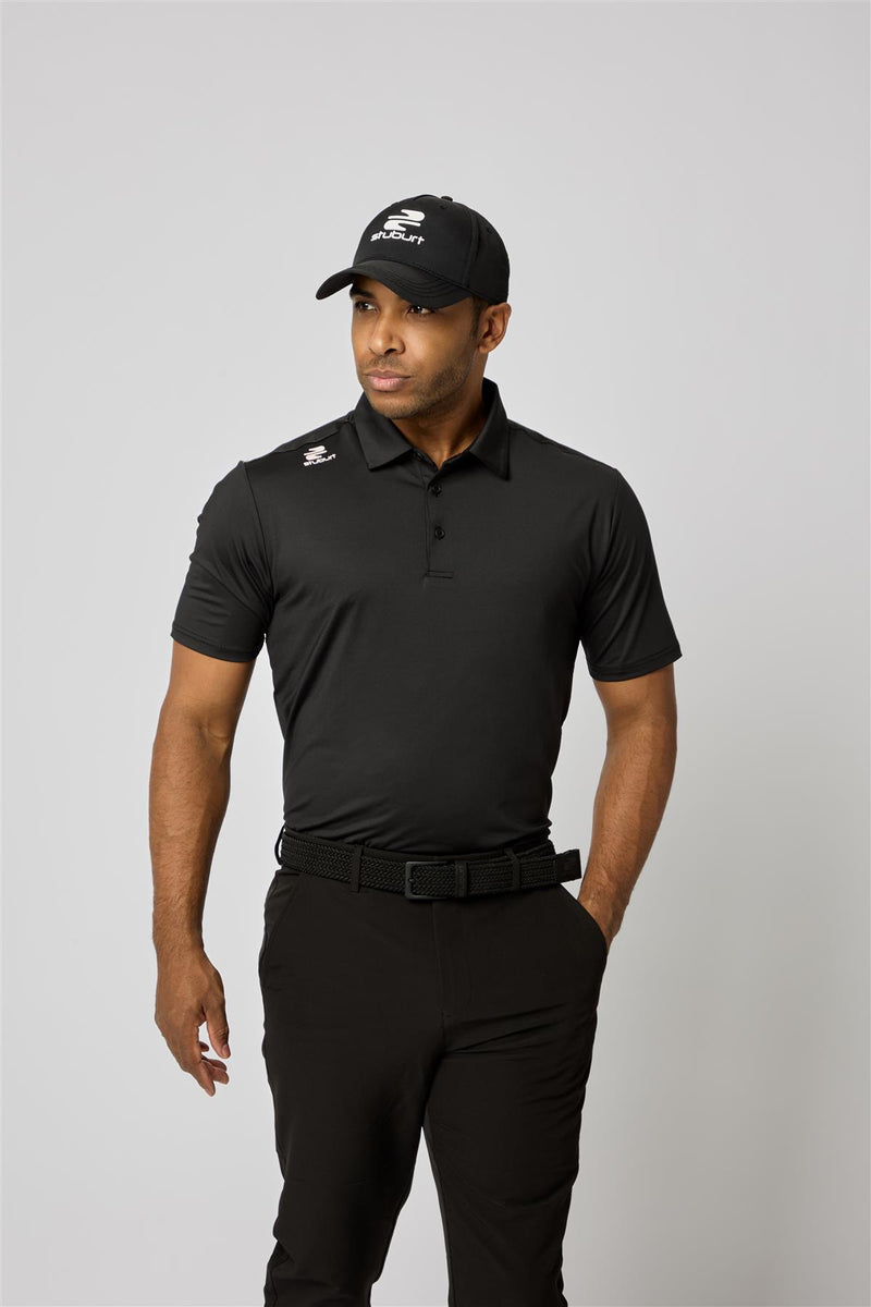 Urban Performance Polo Shirt - Stuburt  Golf