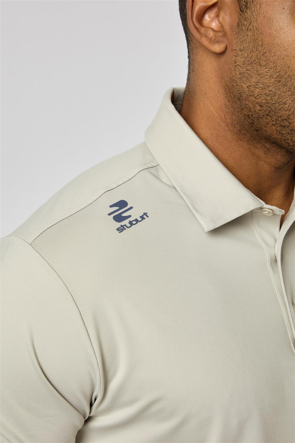 Urban Performance Polo Shirt - Stuburt  Golf