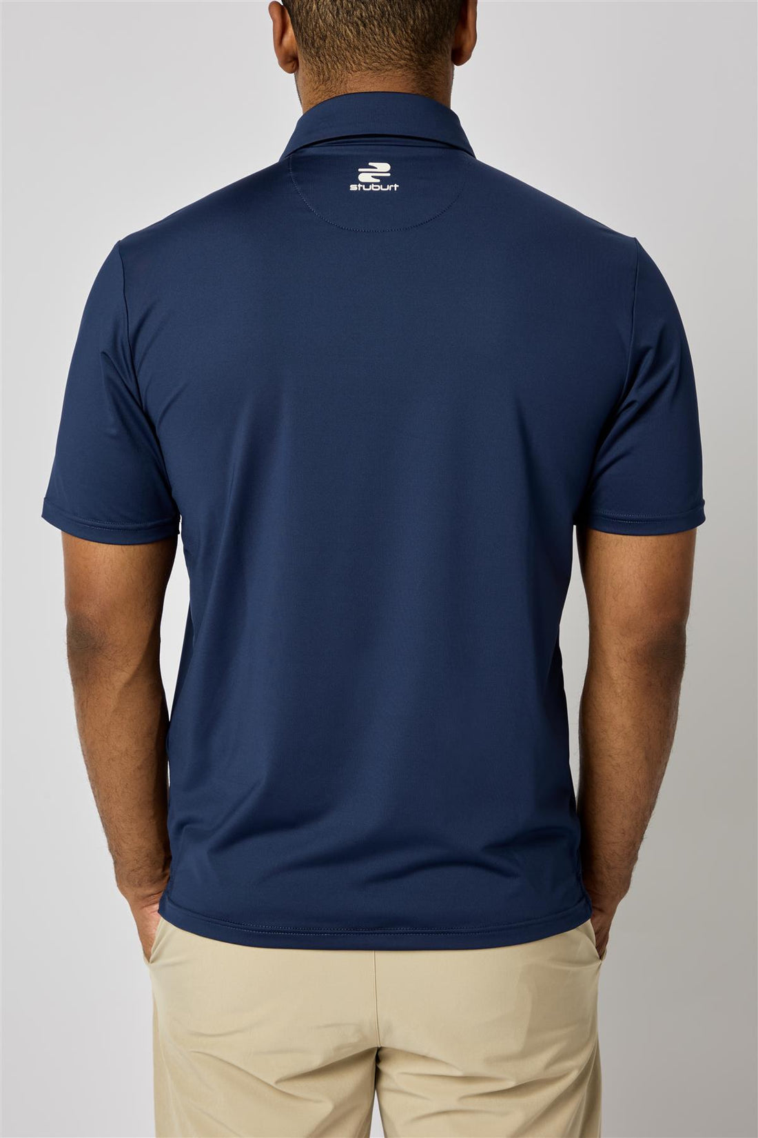 Urban Performance Polo Shirt - Stuburt  Golf