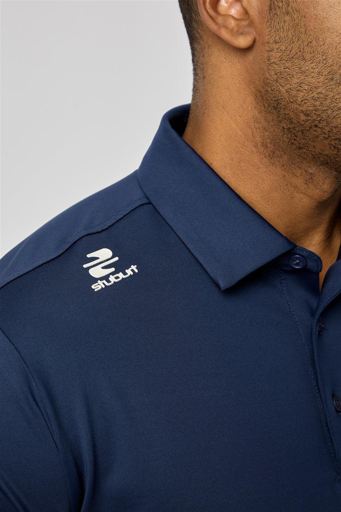 Urban Performance Polo Shirt - Stuburt  Golf