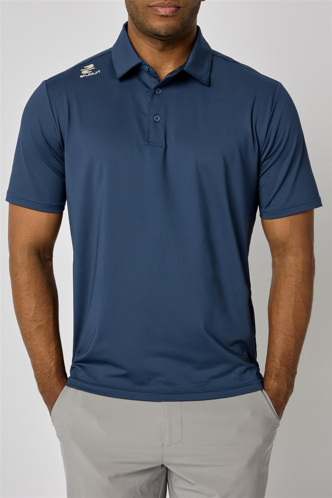 Urban Performance Polo Shirt - Stuburt  Golf