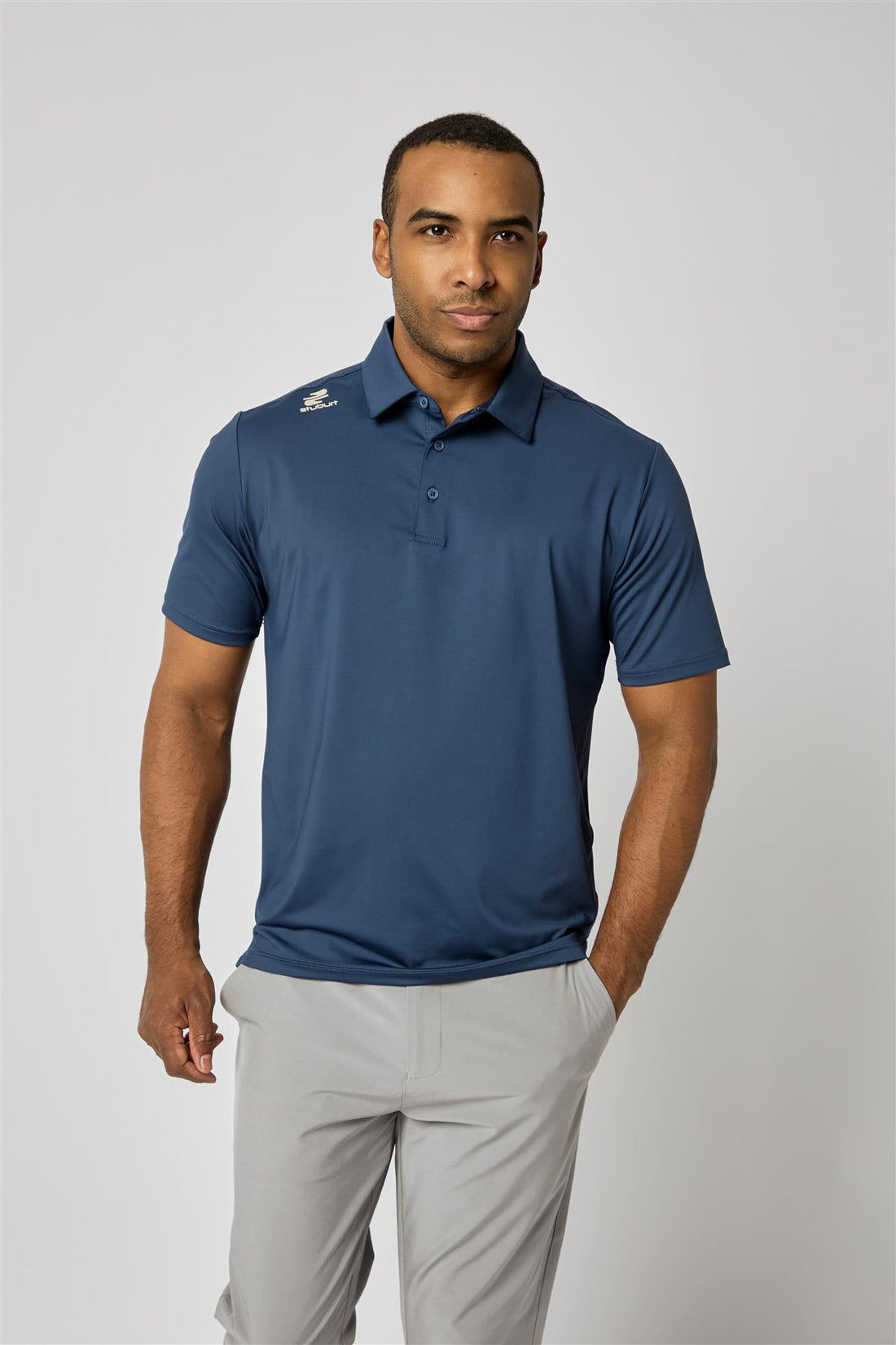 Urban Performance Polo Shirt - Stuburt  Golf