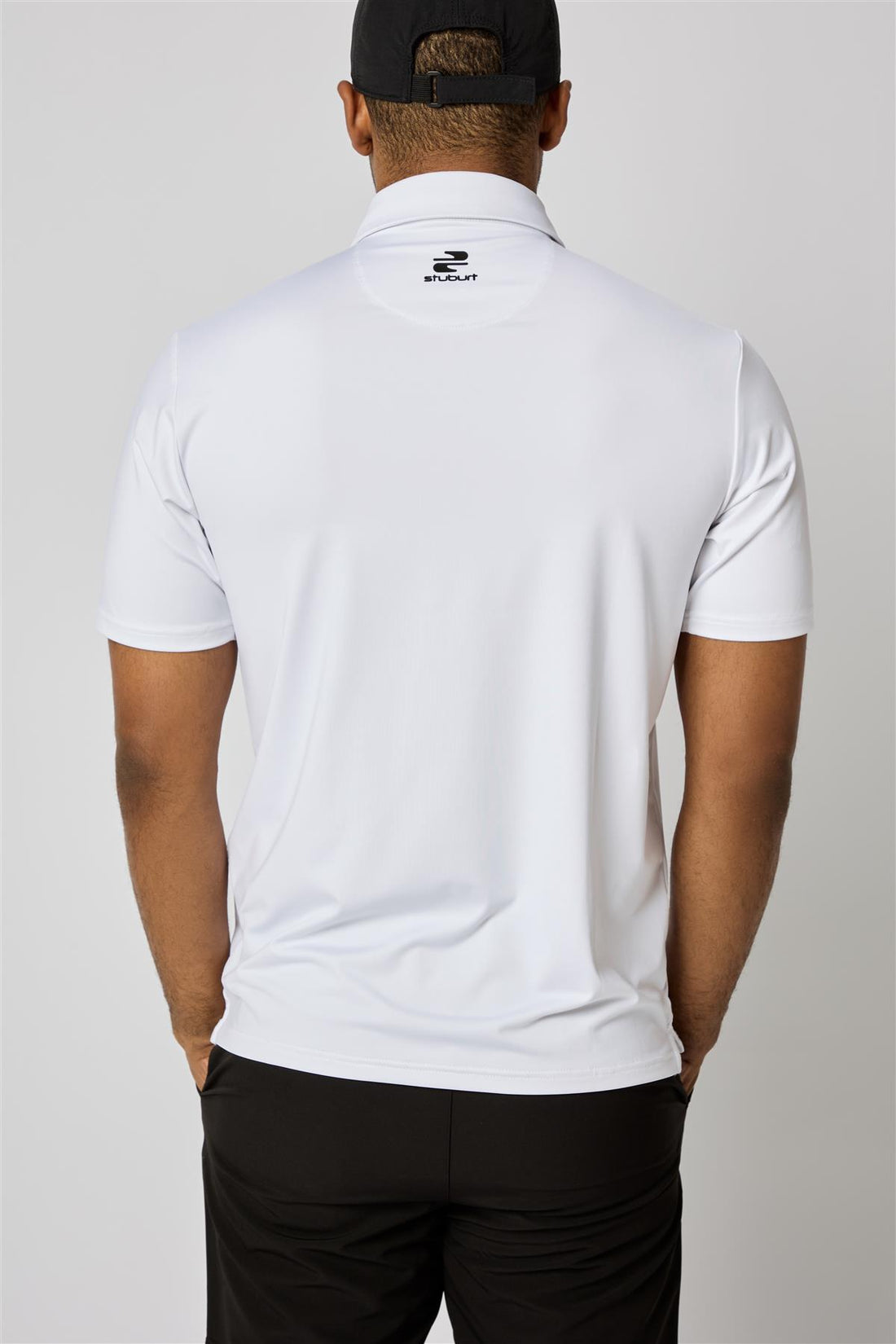 Urban Performance Polo Shirt - Stuburt  Golf