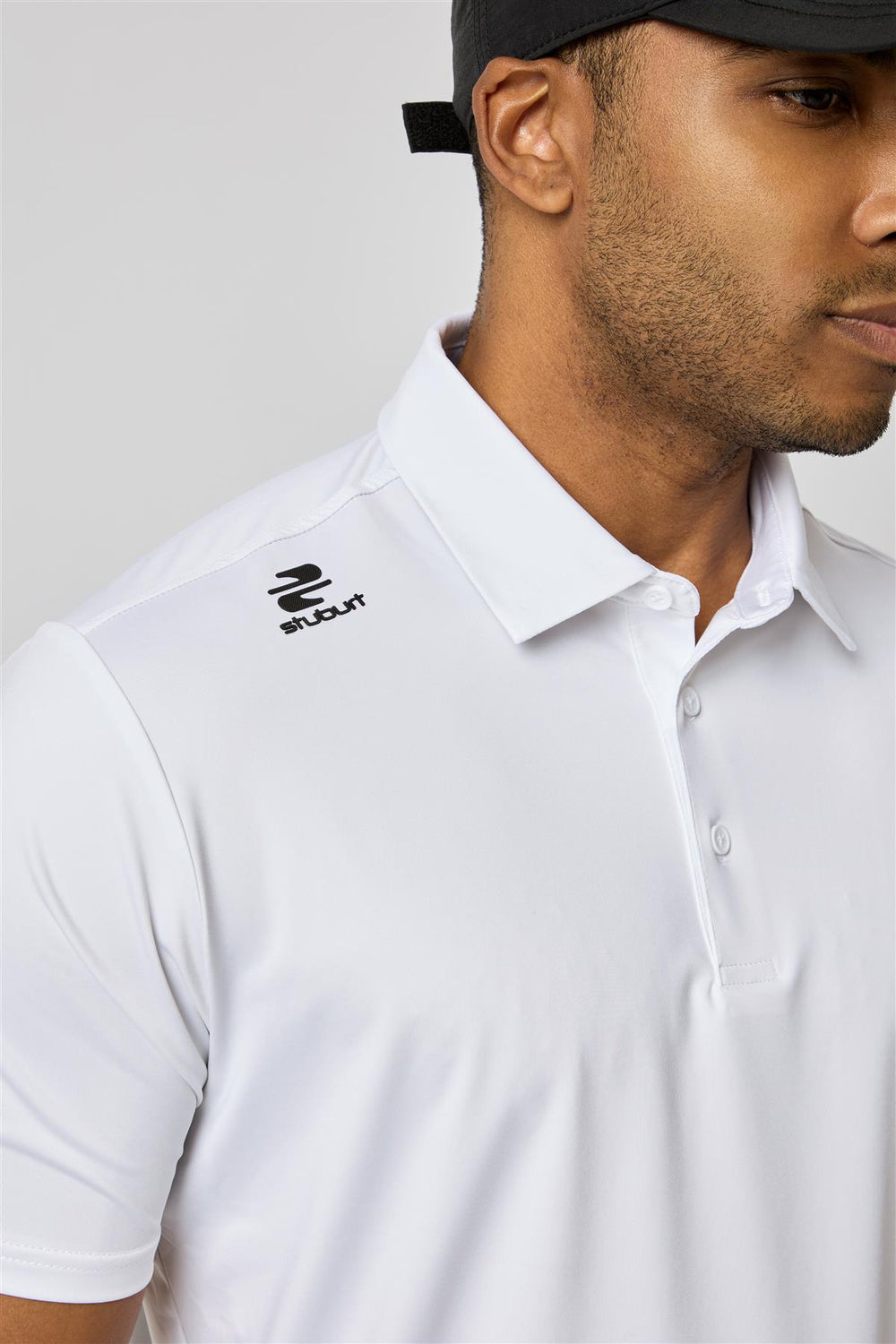 Urban Performance Polo Shirt - Stuburt  Golf
