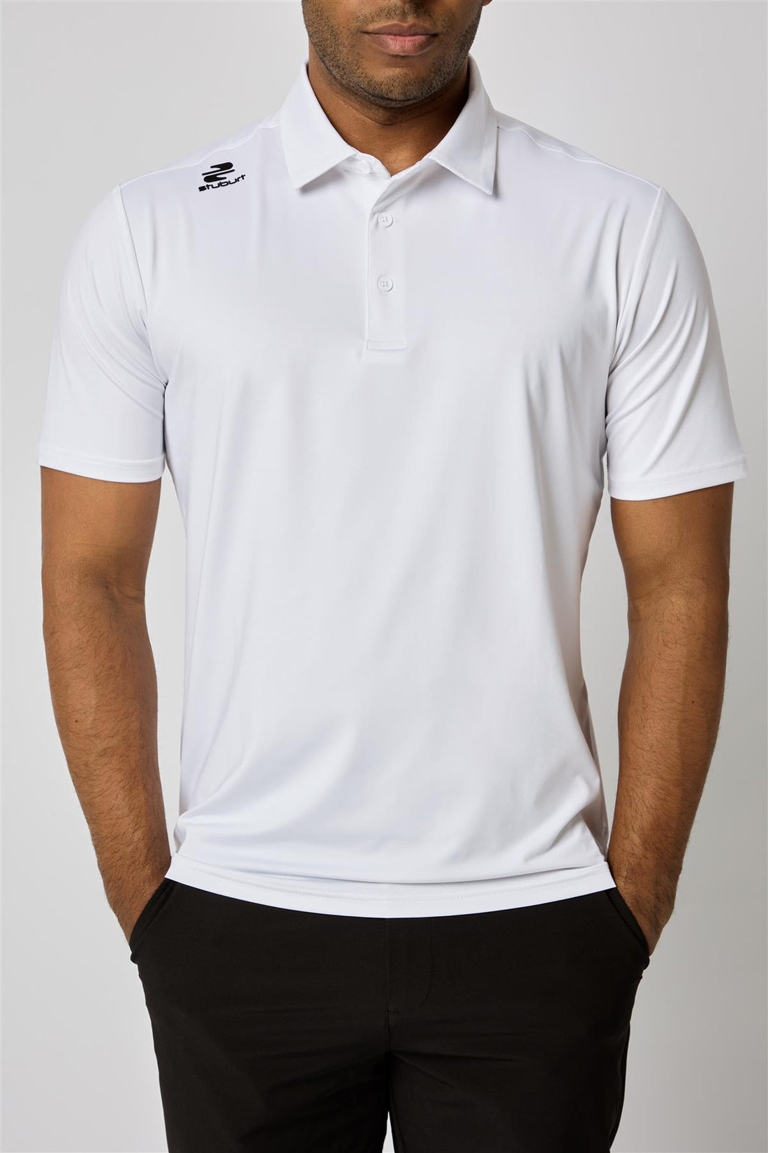 Urban Performance Polo Shirt - Stuburt  Golf