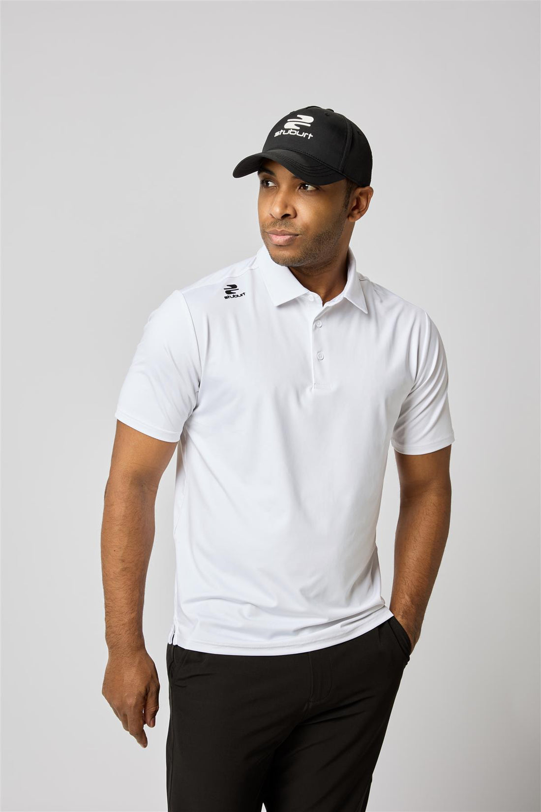 Urban Performance Polo Shirt - Stuburt  Golf