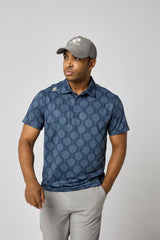 Vibe Polo Shirt - Stuburt  Golf