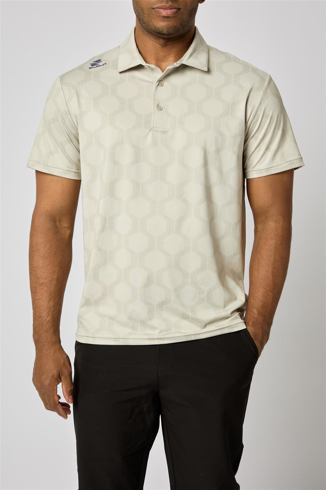 Vibe Polo Shirt - Stuburt  Golf
