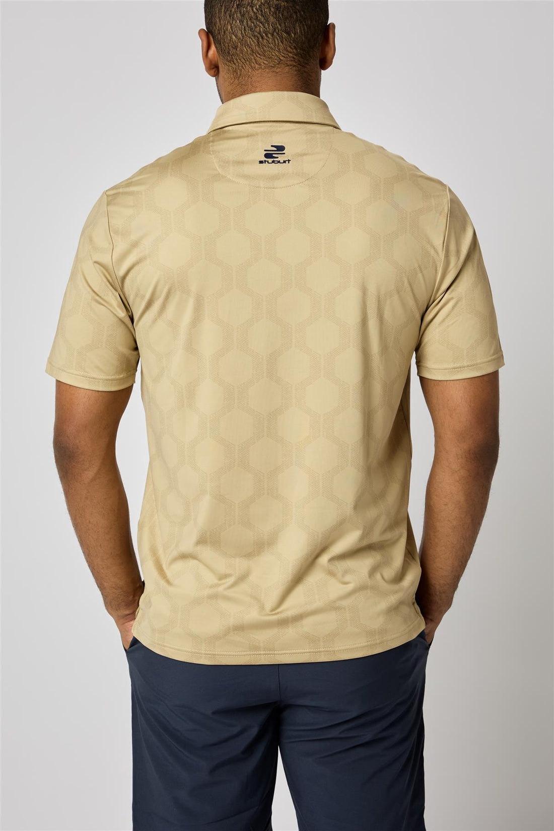 Vibe Polo Shirt - Stuburt  Golf