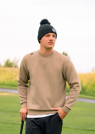 Keen Pullover - Boron, front