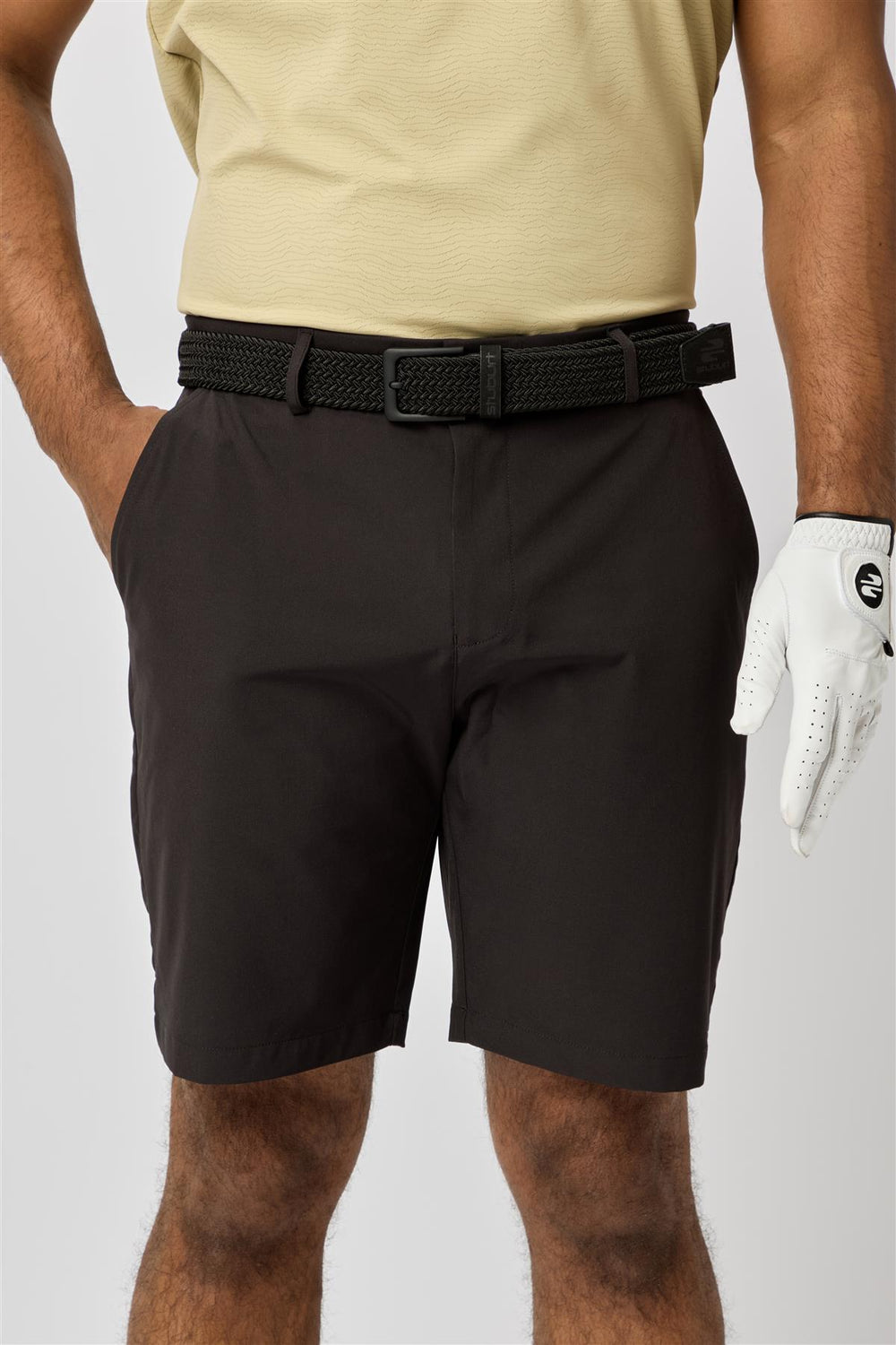 Sparrow Golf Short - Stuburt  Golf