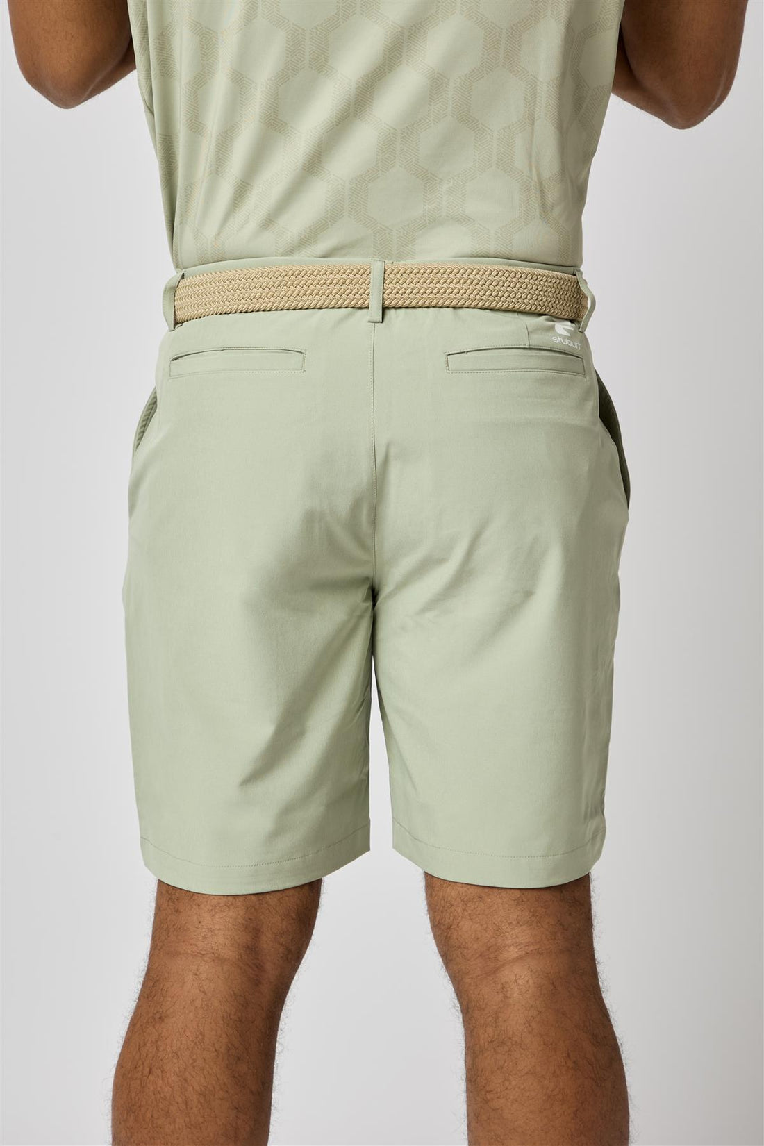 Sparrow Golf Short - Stuburt  Golf