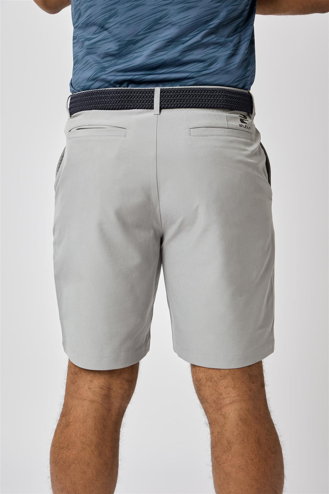 Sparrow Golf Short - Stuburt  Golf