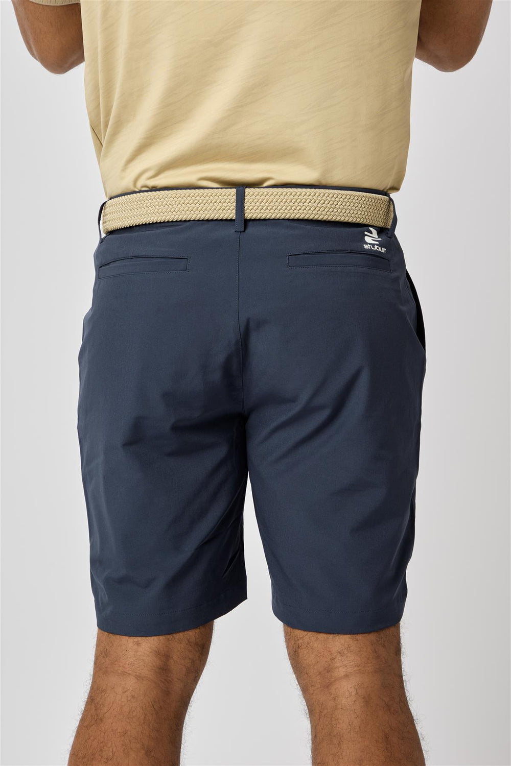 Sparrow Golf Short - Stuburt  Golf