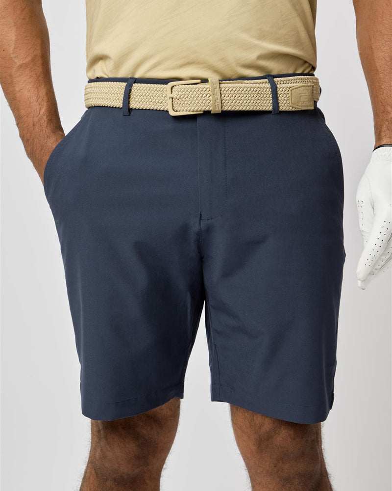 Long enough for the dress code