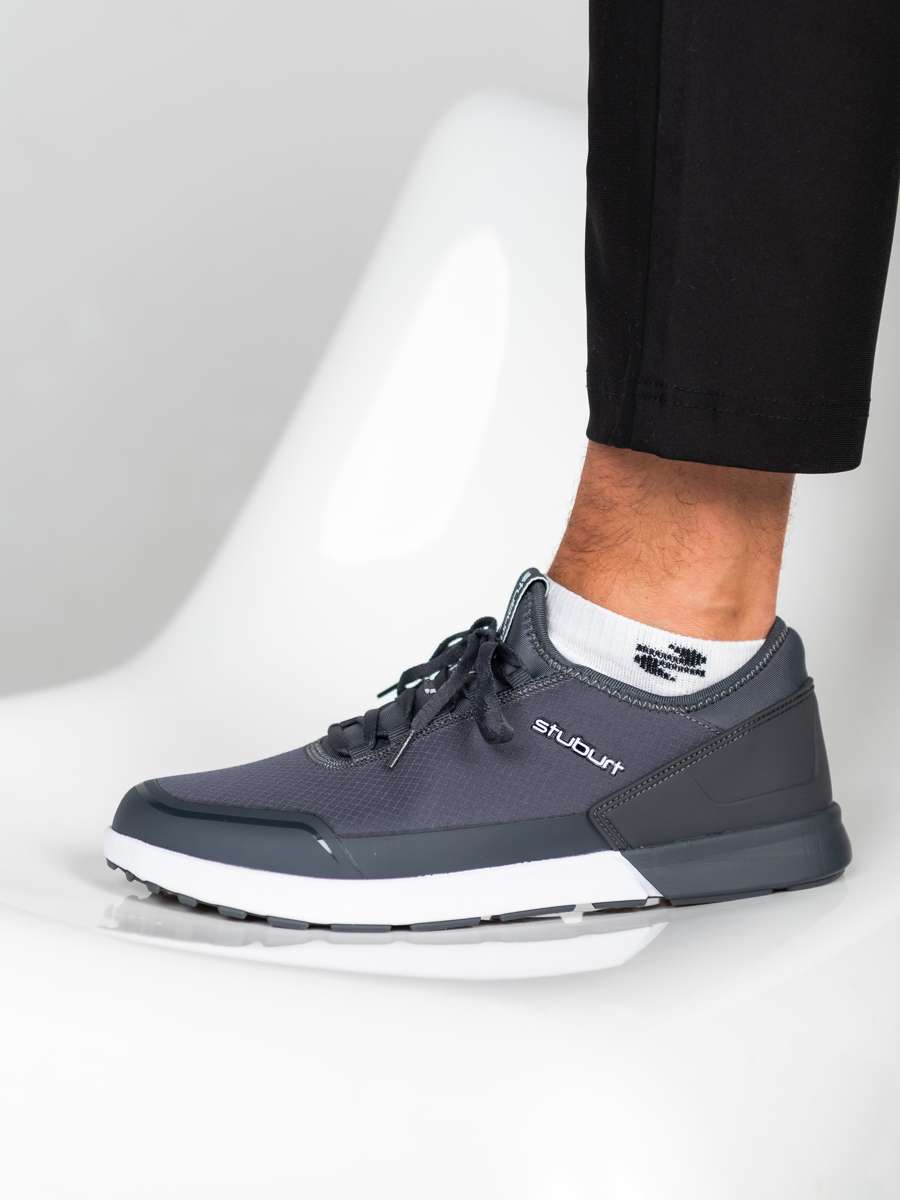 Low Cut Sock 2 Pack - Stuburt  Golf