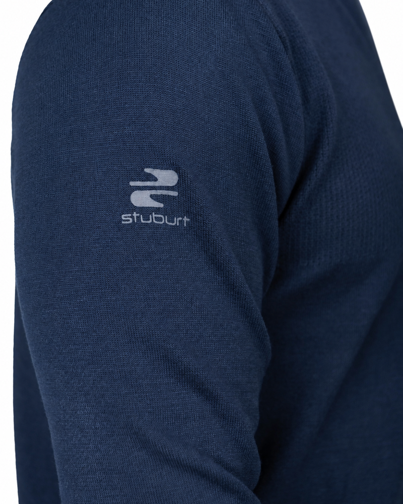 The layer you actually wear most