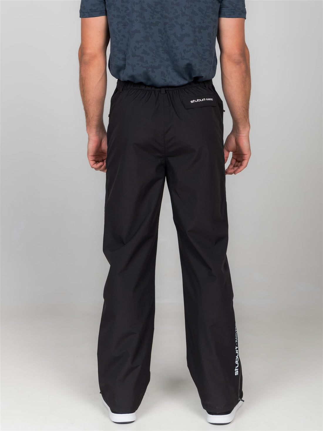 Jay Waterproof Trouser - Stuburt  Golf