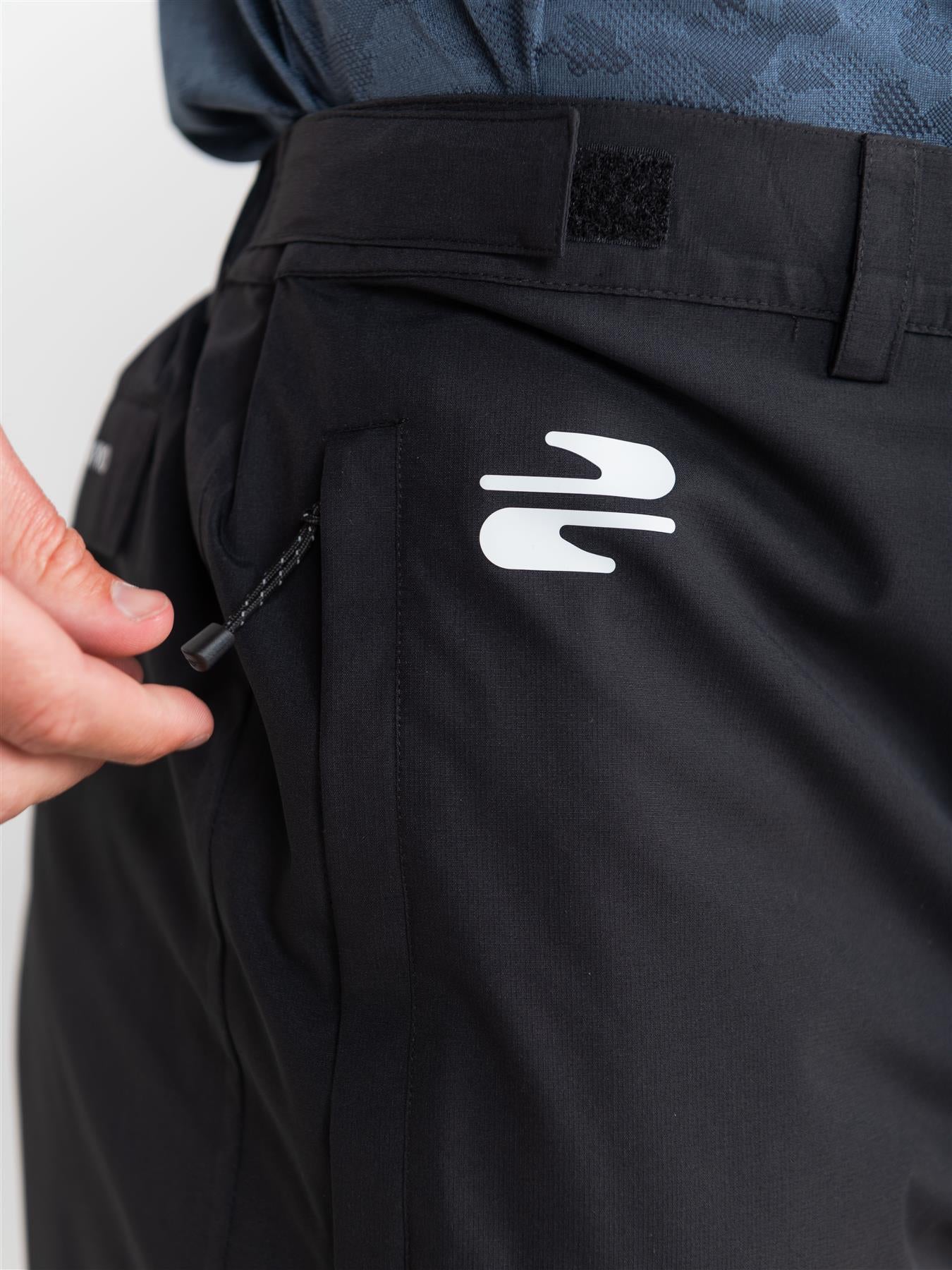 Jay Waterproof Trouser - Stuburt  Golf