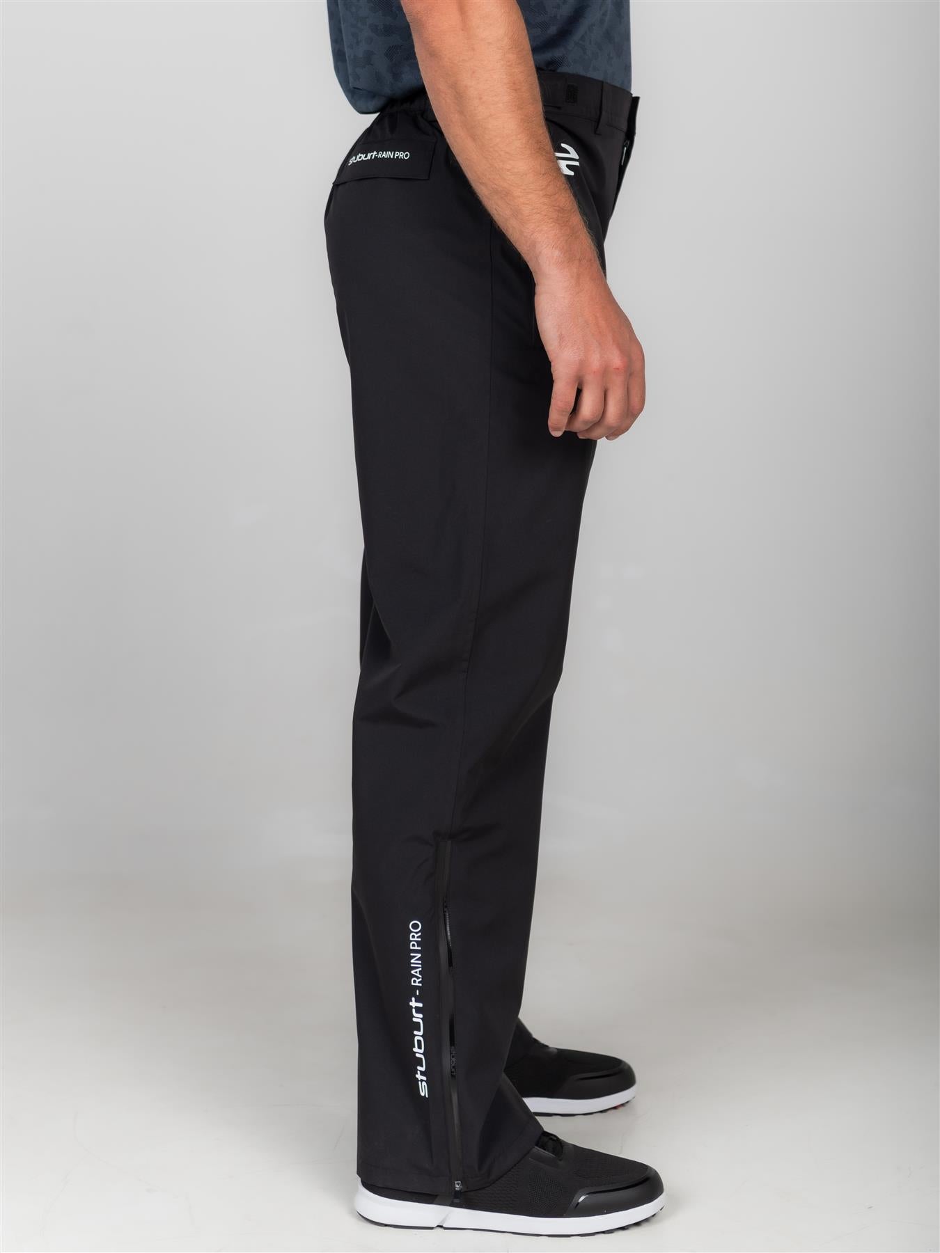 Jay Waterproof Trouser - Stuburt  Golf