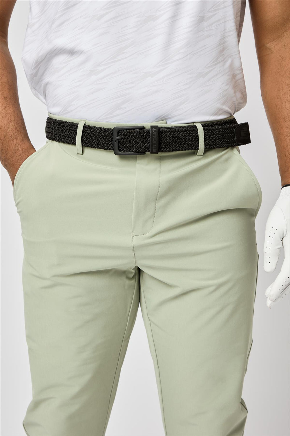 Keston Golf Jogger - Stuburt  Golf