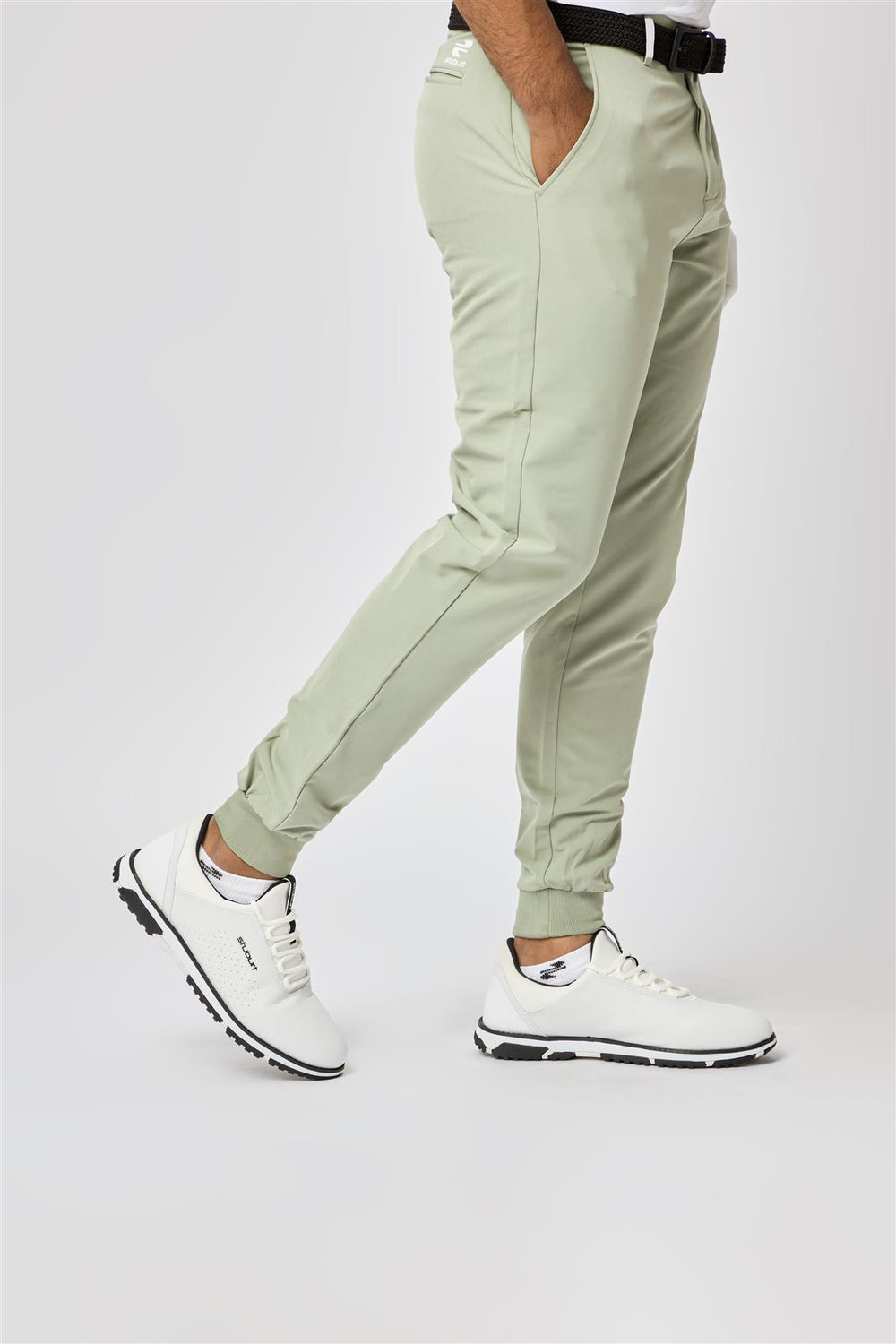 Keston Golf Jogger - Stuburt  Golf