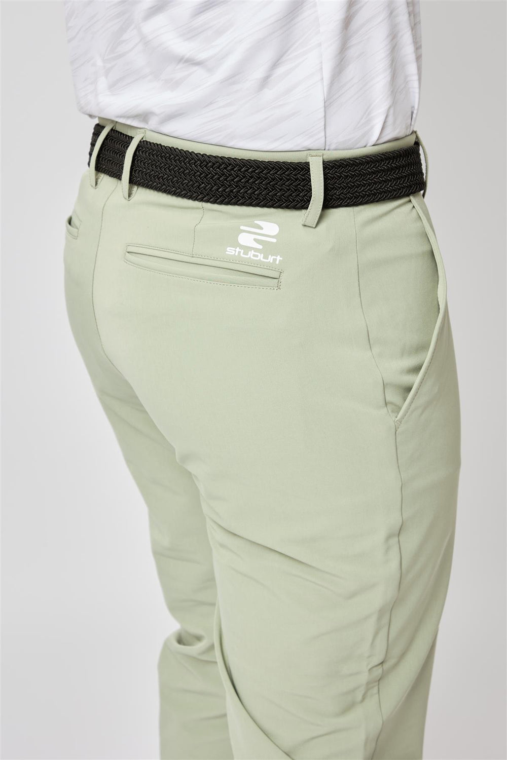 Keston Golf Jogger - Stuburt  Golf