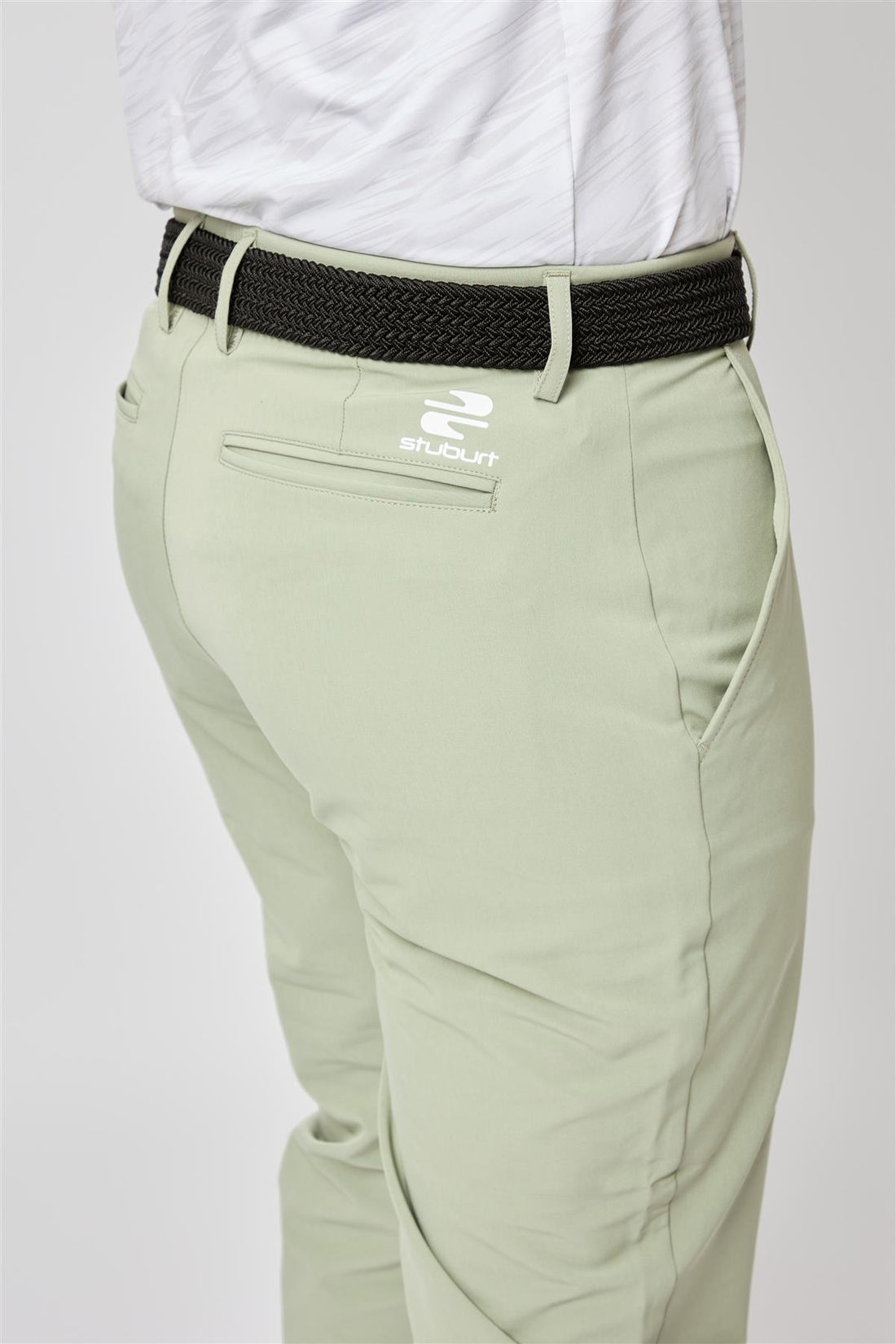 Keston Golf Jogger - Stuburt  Golf