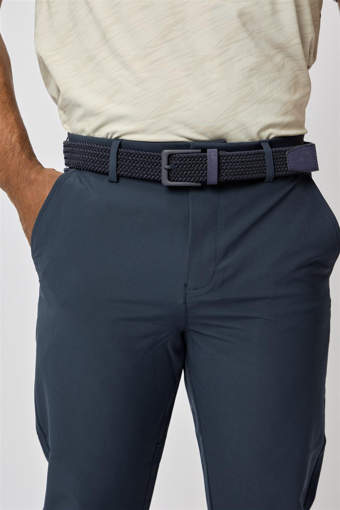Keston Golf Jogger - Stuburt  Golf